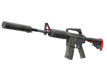 M4A1-S Briefing