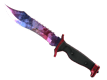 ★ Bowie Knife Doppler