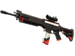 SG 553 Cyrex
