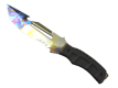 ★ Survival Knife Case Hardened