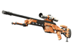SSG 08 Threat Detected