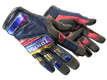 ★ Specialist Gloves Marble Fade
