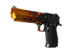 Desert Eagle Blaze