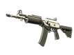 Galil AR Tuxedo