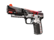 Five-SeveN Boost Protocol