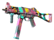 UMP-45 Wild Child