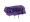 Sorry (Monster Purple)