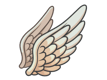 Sticker Fly High