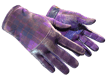 ★ Driver Gloves Imperial Plaid