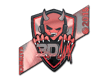 Sticker 3DMAX (Holo) | Katowice 2015