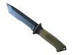 ★ Ursus Knife Blue Steel