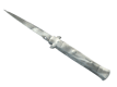 ★ Stiletto Knife Urban Masked