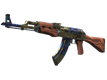 AK-47 Case Hardened
