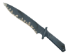 ★ Classic Knife Night Stripe