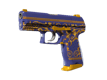 P2000 Royal Baroque