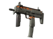 MP7 Urban Hazard