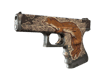 Glock-18 Weasel