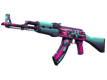 AK-47 Neon Rider