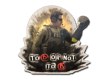Sticker To B or not to B