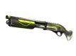 Sawed-Off Limelight
