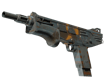 MAG-7 Irradiated Alert