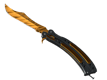 ★ Butterfly Knife Tiger Tooth