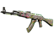 AK-47 Head Shot