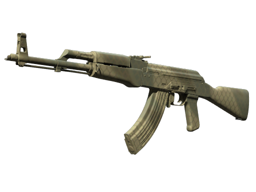 AK-47 | Safari Mesh (Factory New)