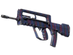 FAMAS Teardown