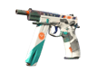 CZ75-Auto Slalom