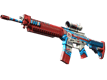 SG 553 Integrale