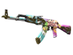 AK-47 B the Monster