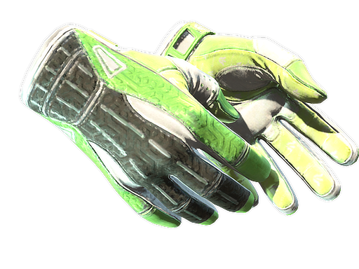 ★ Sport Gloves | Hedge Maze (Field-Tested)