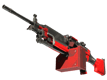 M249 System Lock