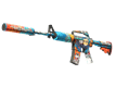 M4A1-S Player Two