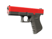 Glock-18 Candy Apple