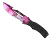 ★ Survival Knife Doppler