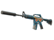 M4A1-S Master Piece