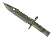 ★ M9 Bayonet Safari Mesh