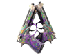 Dual Berettas Flora Carnivora