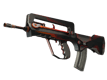 FAMAS Valence