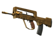 FAMAS Commemoration