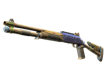 XM1014 Entombed