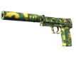 USP-S Overgrowth