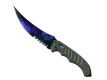 ★ Flip Knife Doppler
