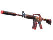 M4A1-S Welcome to the Jungle