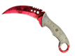 ★ Talon Knife Doppler