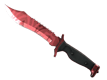 ★ Bowie Knife Slaughter