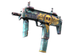 MP7 Just Smile