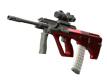 AUG Hot Rod